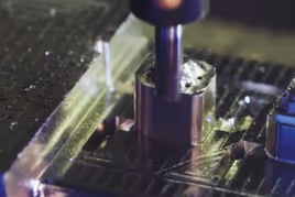 Benefits of Dynacast Tooling & Engineering Expertise